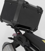 Portaequipajes SW-MOTECH Adventure-Rack para Aprilia Tuareg 660 (21-24), Tuareg Rally 660 (24) GPT.13.849.19000/B GPT.13.849....