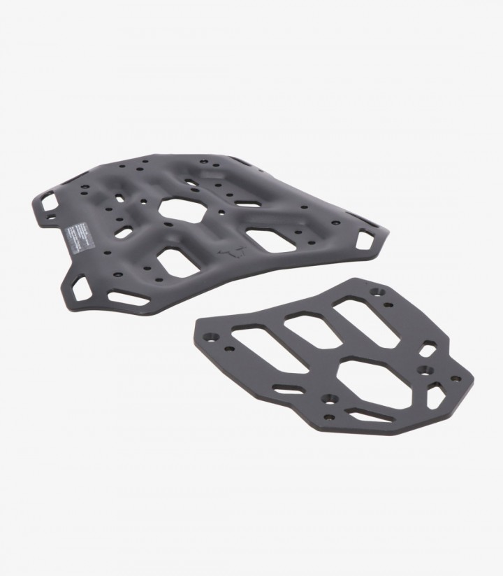 Gepäckträger SW-MOTECH Adventure-Rack für Moto Guzzi V85 TT (24) GPT.17.632.19000/B