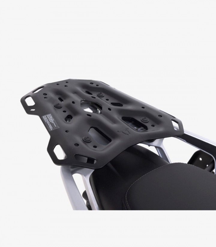 Gepäckträger SW-MOTECH Adventure-Rack für Moto Guzzi V85 TT (24) GPT.17.632.19000/B