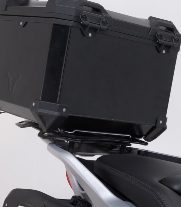 Portaequipajes SW-MOTECH Adventure-Rack para Moto-Guzzi V85 TT, V85 TT Travel (24) GPT.17.632.19000/B GPT.17.632.19000/B