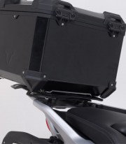 SW-MOTECH Adventure-Rack Luggage Rack for Moto-Guzzi V85 TT, V85 TT Travel (24) GPT.17.632.19000/B GPT.17.632.19000/B