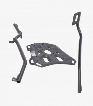 SW-MOTECH Adventure-Rack Luggage Rack for Moto-Guzzi V85 Strada (24) GPT.17.632.19100/B