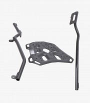 SW-MOTECH Adventure-Rack Luggage Rack for Moto-Guzzi V85 Strada (24) GPT.17.632.19100/B GPT.17.632.19100/B