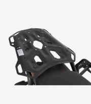 SW-MOTECH Adventure-Rack Luggage Rack for Moto-Guzzi V85 Strada (24) GPT.17.632.19100/B GPT.17.632.19100/B