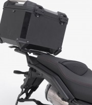 Portaequipajes SW-MOTECH Adventure-Rack para Moto-Guzzi V85 Strada (24) GPT.17.632.19100/B GPT.17.632.19100/B