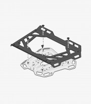 Portaequipajes SW-MOTECH Adventure-Rack para Moto-Guzzi V85 Strada (24) GPT.17.632.19100/B GPT.17.632.19100/B