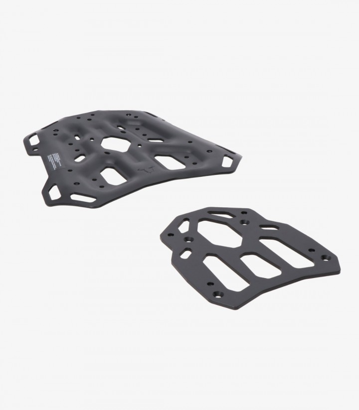 Portaequipajes SW-MOTECH Adventure-Rack para Moto-Guzzi V85 TT / Travel (19-23) GPT.17.925.19000/B GPT.17.925.19000/B