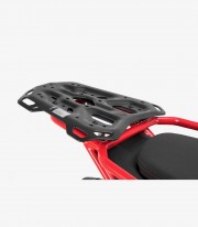 Portaequipajes SW-MOTECH Adventure-Rack para Moto-Guzzi V85 TT / Travel (19-23) GPT.17.925.19000/B GPT.17.925.19000/B