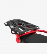 SW-MOTECH Adventure-Rack Luggage Rack for Moto-Guzzi V85 TT / Travel (19-23) GPT.17.925.19000/B GPT.17.925.19000/B