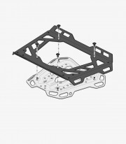 SW-MOTECH Adventure-Rack Luggage Rack for Moto-Guzzi V85 TT / Travel (19-23) GPT.17.925.19000/B GPT.17.925.19000/B