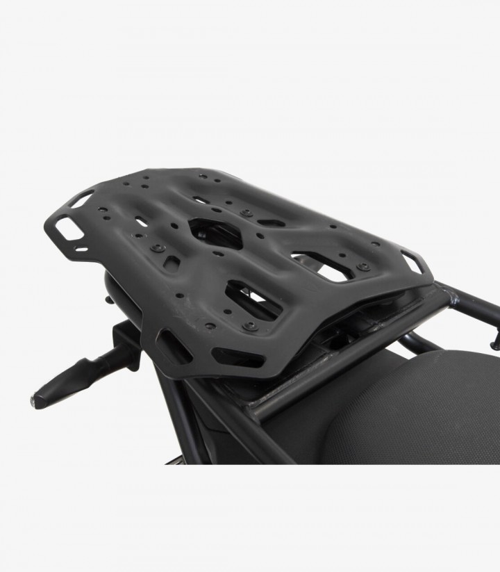 Portaequipajes SW-MOTECH Adventure-Rack para Benelli TRK 502 X (18) GPT.19.806.19001/B GPT.19.806.19001/B