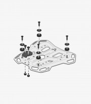 Portaequipajes SW-MOTECH Adventure-Rack para Benelli TRK 502 X (18) GPT.19.806.19001/B GPT.19.806.19001/B