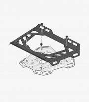 SW-MOTECH Adventure-Rack Luggage Rack for Benelli TRK 502 X (18) GPT.19.806.19001/B GPT.19.806.19001/B