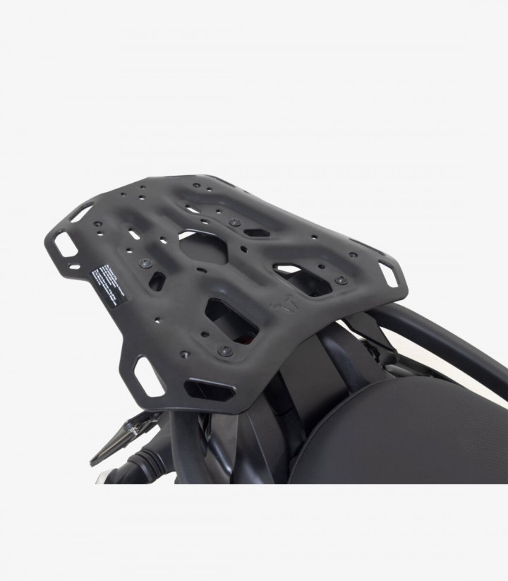 SW-MOTECH Adventure-Rack Luggage Rack for Ducati Multistrada V2 / S (24) GPT.22.807.19000/B GPT.22.807.19000/B