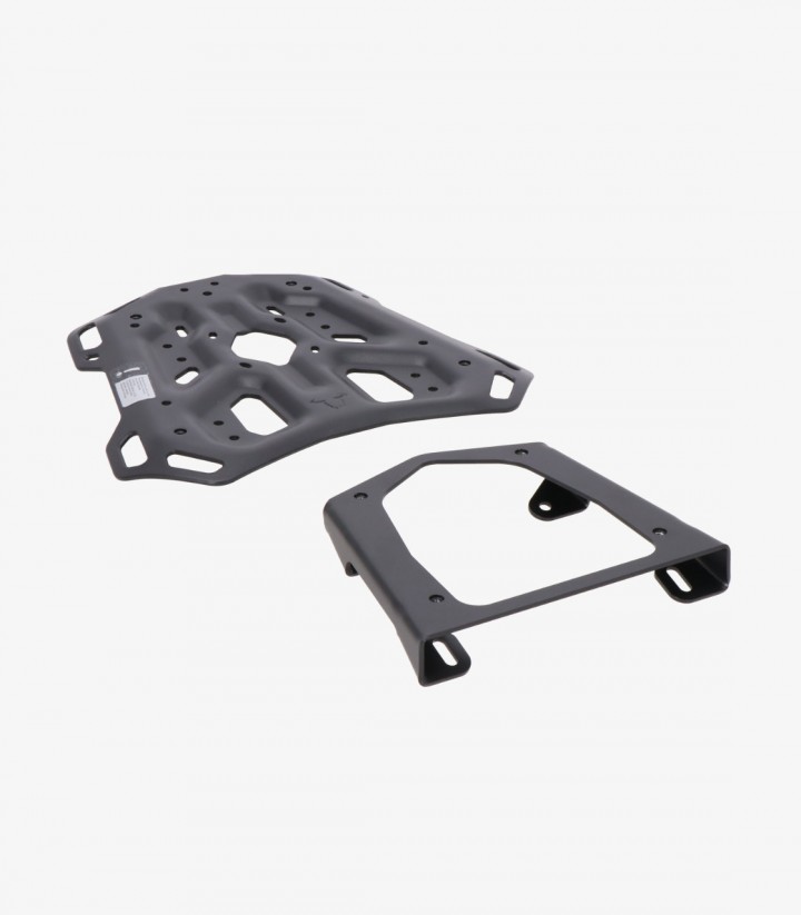 Portaequipajes SW-MOTECH Adventure-Rack para Ducati Multistrada V4 (20-24) GPT.22.822.19001/B GPT.22.822.19001/B