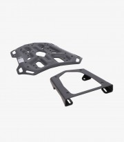 SW-MOTECH Adventure-Rack Luggage Rack for Ducati Multistrada V4 (20-24) GPT.22.822.19001/B GPT.22.822.19001/B