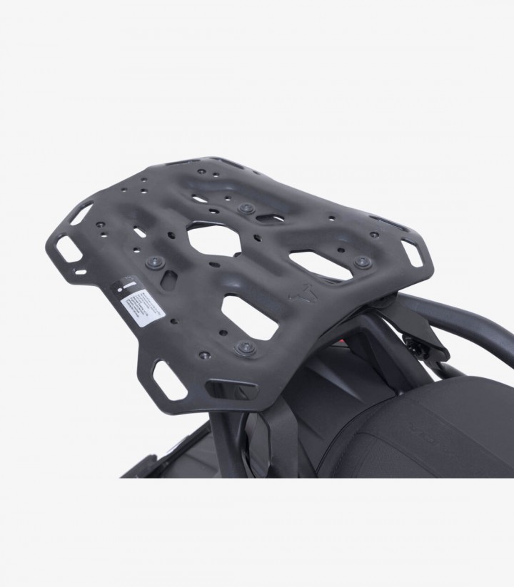 Portaequipajes SW-MOTECH Adventure-Rack para Ducati Multistrada V4 (20-24) GPT.22.822.19001/B GPT.22.822.19001/B