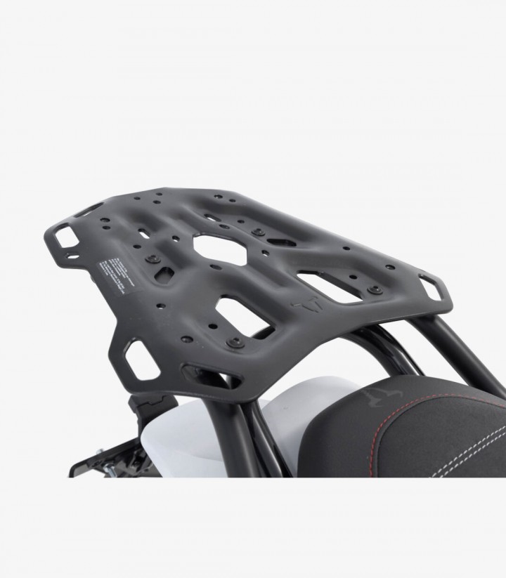 Gepäckträger SW-MOTECH Adventure-Rack für Ducati DesertX (22-25) GPT.22.995.19000/B