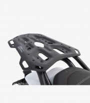 Portaequipajes SW-MOTECH Adventure-Rack para Ducati DesertX (22), DesertX Rally (23) GPT.22.995.19000/B GPT.22.995.19000/B