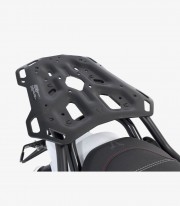 Portaequipajes SW-MOTECH Adventure-Rack para Ducati DesertX (22), DesertX Rally (23) GPT.22.995.19000/B GPT.22.995.19000/B