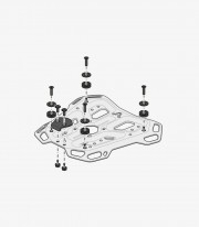 SW-MOTECH Adventure-Rack Luggage Rack for Ducati DesertX (22), DesertX Rally (23) GPT.22.995.19000/B GPT.22.995.19000/B