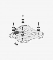 SW-MOTECH Adventure-Rack Luggage Rack for RoyalEnf Himalayan 450 (23) GPT.41.620.19000/B GPT.41.620.19000/B