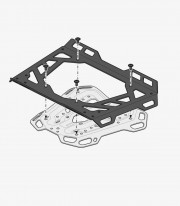 SW-MOTECH Adventure-Rack Luggage Rack for RoyalEnf Himalayan 450 (23) GPT.41.620.19000/B GPT.41.620.19000/B