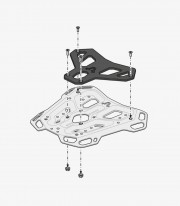 SW-MOTECH Adventure-Rack Luggage Rack for RoyalEnf Himalayan 450 (23) GPT.41.620.19000/B GPT.41.620.19000/B