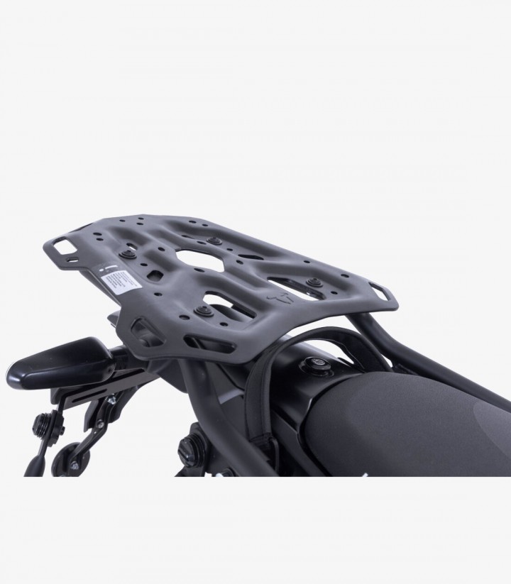 Portaequipajes SW-MOTECH Adventure-Rack para RoyalEnf Himalayan 450 Rally (25) GPT.41.620.19100/B GPT.41.620.19100/B