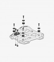 Portaequipajes SW-MOTECH Adventure-Rack para RoyalEnf Himalayan 450 Rally (25) GPT.41.620.19100/B GPT.41.620.19100/B