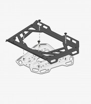 SW-MOTECH Adventure-Rack Luggage Rack for RoyalEnf Himalayan 450 Rally (25) GPT.41.620.19100/B GPT.41.620.19100/B