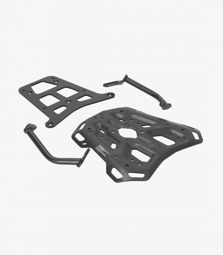 Portaequipajes SW-MOTECH Adventure-Rack para Yamaha Tracer 9 (24) GPT.06.597.19000/B GPT.06.597.19000/B