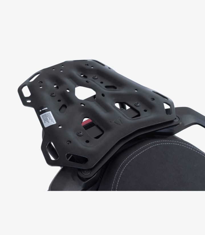 Gepäckträger SW-MOTECH Adventure-Rack für Yamaha Tracer 9 (24) GPT.06.597.19000/B