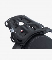 Portaequipajes SW-MOTECH Adventure-Rack para Yamaha Tracer 9 (24) GPT.06.597.19000/B GPT.06.597.19000/B