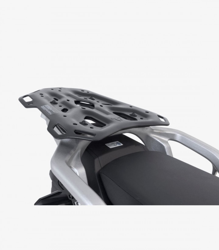 Gepäckträger SW-MOTECH Adventure-Rack für Honda XL750 Transalp (22-24) / E-Clutch (25) GPT.01.070.19000/B
