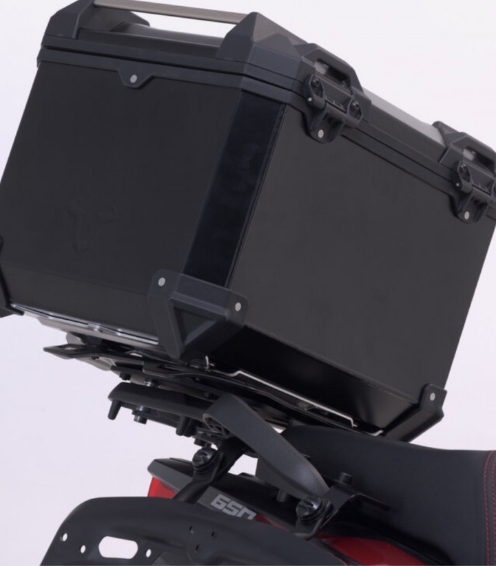 Portaequipajes SW-MOTECH Adventure-Rack para VOGE 650DSX, 650DS (21) GPT.02.049.19000/B GPT.02.049.19000/B