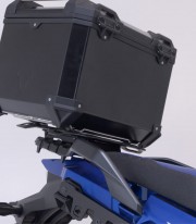 SW-MOTECH Adventure-Rack Luggage Rack for Suzuki V-Strom 650 (16), V-Strom 1000 (14-19), V-Strom 1050 (19-22) GPT.05.440.1900...