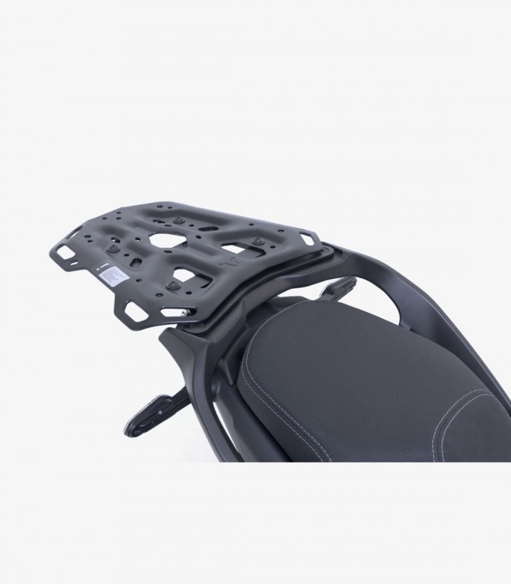 SW-MOTECH Adventure-Rack Luggage Rack for Yamaha NIKEN GT (22) GPT.06.838.19000/B GPT.06.838.19000/B