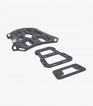 Portaequipajes SW-MOTECH Adventure-Rack para BMW R1200GS (12-18), R1250GS (18-24), F850GS Adventure (20), F900GS Adventure (23) 