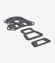 SW-MOTECH Adventure-Rack Luggage Rack for BMW R1200GS (12-18), R1250GS (18-24), F850GS Adventure (20), F900GS Adventure (23) ...