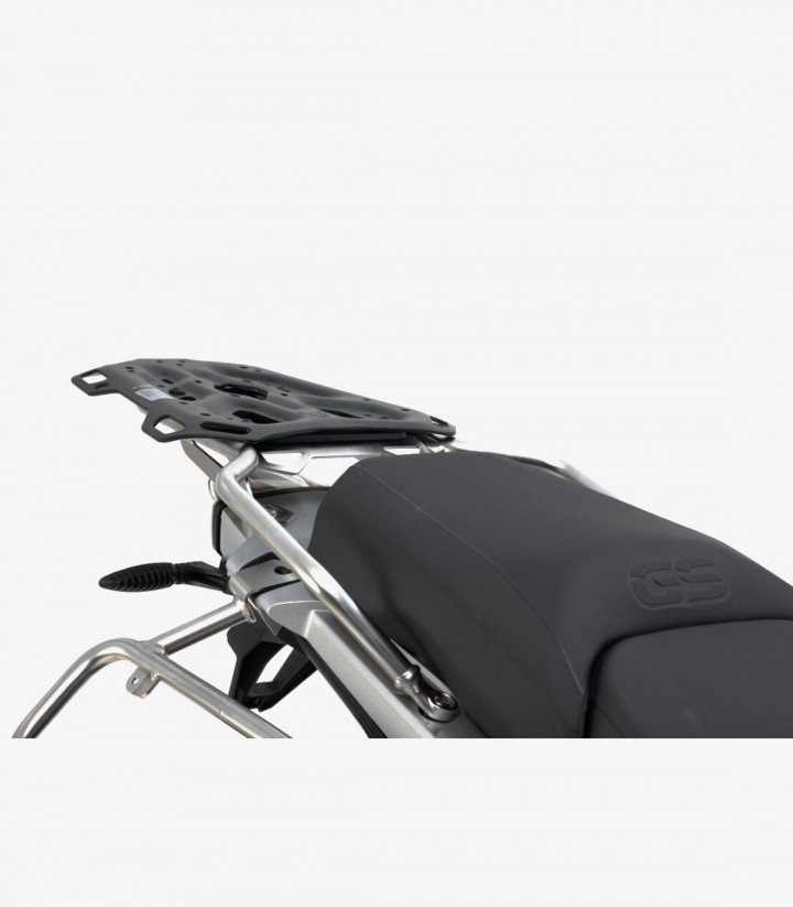 SW-MOTECH Adventure-Rack Luggage Rack for BMW R1200GS (12-18), R1250GS (18-24), F850GS Adventure (20), F900GS Adventure (23) ...