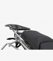 SW-MOTECH Adventure-Rack Luggage Rack for BMW R1200GS (12-18), R1250GS (18-24), F850GS Adventure (20), F900GS Adventure (23) ...