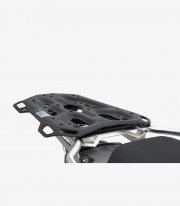 Portaequipajes SW-MOTECH Adventure-Rack para BMW R1200GS (12-18), R1250GS (18-24), F850GS Adventure (20), F900GS Adventure (2...
