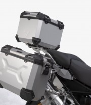 SW-MOTECH Adventure-Rack Luggage Rack for BMW R1200GS (12-18), R1250GS (18-24), F850GS Adventure (20), F900GS Adventure (23) ...