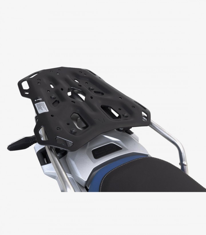 Portaequipajes SW-MOTECH Adventure-Rack para BMW R 1250 GS, R 1250 GS Adventure (21-24), F 900 GS Adventure (23) GPT.07.904.1...