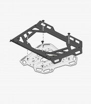 Portaequipajes SW-MOTECH Adventure-Rack para BMW S 1000 XR (19-23), F 900 XR (19-24) GPT.07.954.19000/B GPT.07.954.19000/B