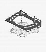 SW-MOTECH Adventure-Rack Luggage Rack for BMW R1300GS Adventure (24) GPT.07.976.19000/B GPT.07.976.19000/B