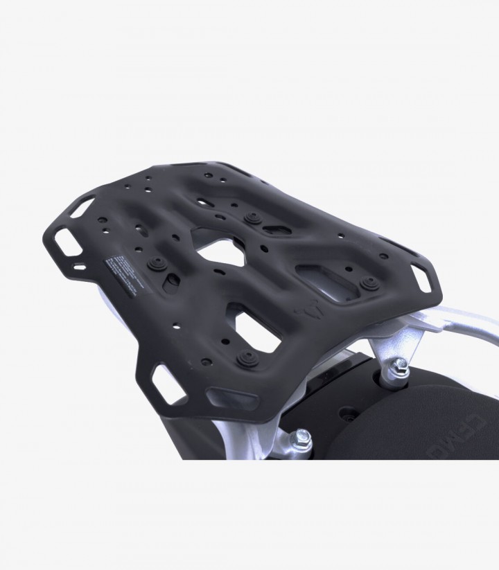 SW-MOTECH Adventure-Rack Luggage Rack for CFMOTO 800MT (21), 700MT (24) GPT.10.032.19001/B GPT.10.032.19001/B