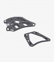 Portaequipajes SW-MOTECH Adventure-Rack para Triumph Tiger 900 (19-23), Tiger 1200 (22), Tiger 850 Sport (21) GPT.11.953.1900...
