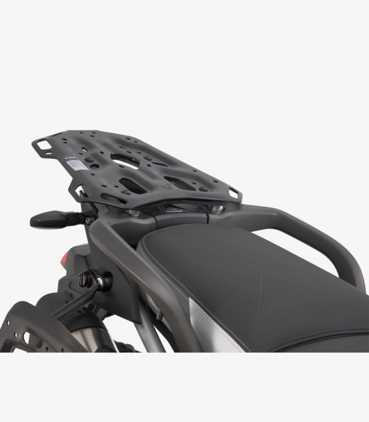 Portaequipajes SW-MOTECH Adventure-Rack para Triumph Tiger 900 (19-23), Tiger 1200 (22), Tiger 850 Sport (21) GPT.11.953.1900...